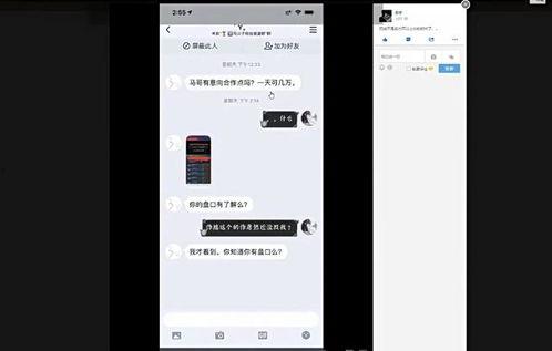 虎牙莎莉最新爆料视频,揭秘游戏圈幕后故事 第1张 虎牙莎莉最新爆料视频,揭秘游戏圈幕后故事 第1张