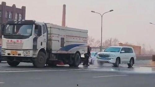 长春爆料环卫车视频大全,视频大全展现城市清洁力量 第3张 长春爆料环卫车视频大全,视频大全展现城市清洁力量 第3张