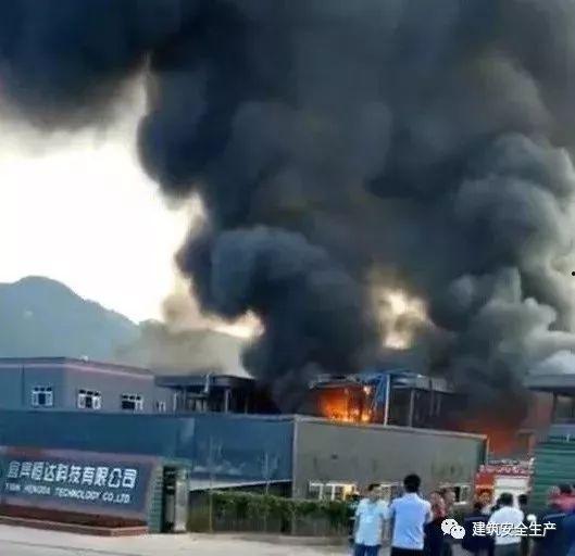 赣县爆料重大事故案例视频,视频揭示惊人真相  第1张