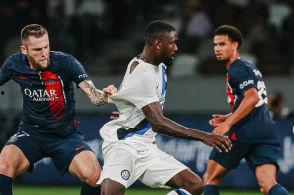 国米最新爆料冷雪,冷雪揭示球队备战新赛季的秘密武器  第2张